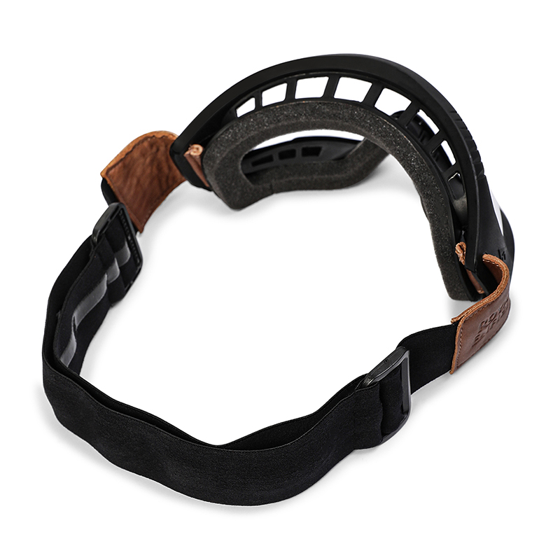 리플렉티브 라이더 고글